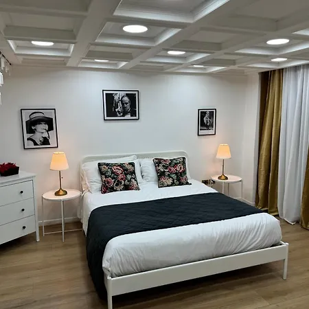 Colonna Bed & Breakfast 4*