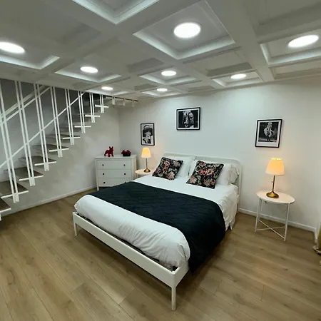 Bed & Breakfast Colonna