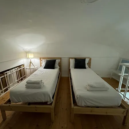 Colonna Bed & Breakfast